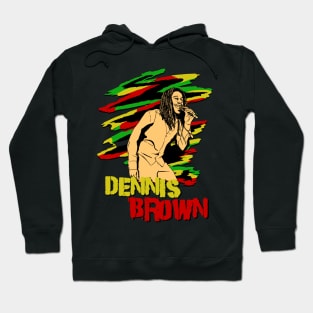 D B Hoodie